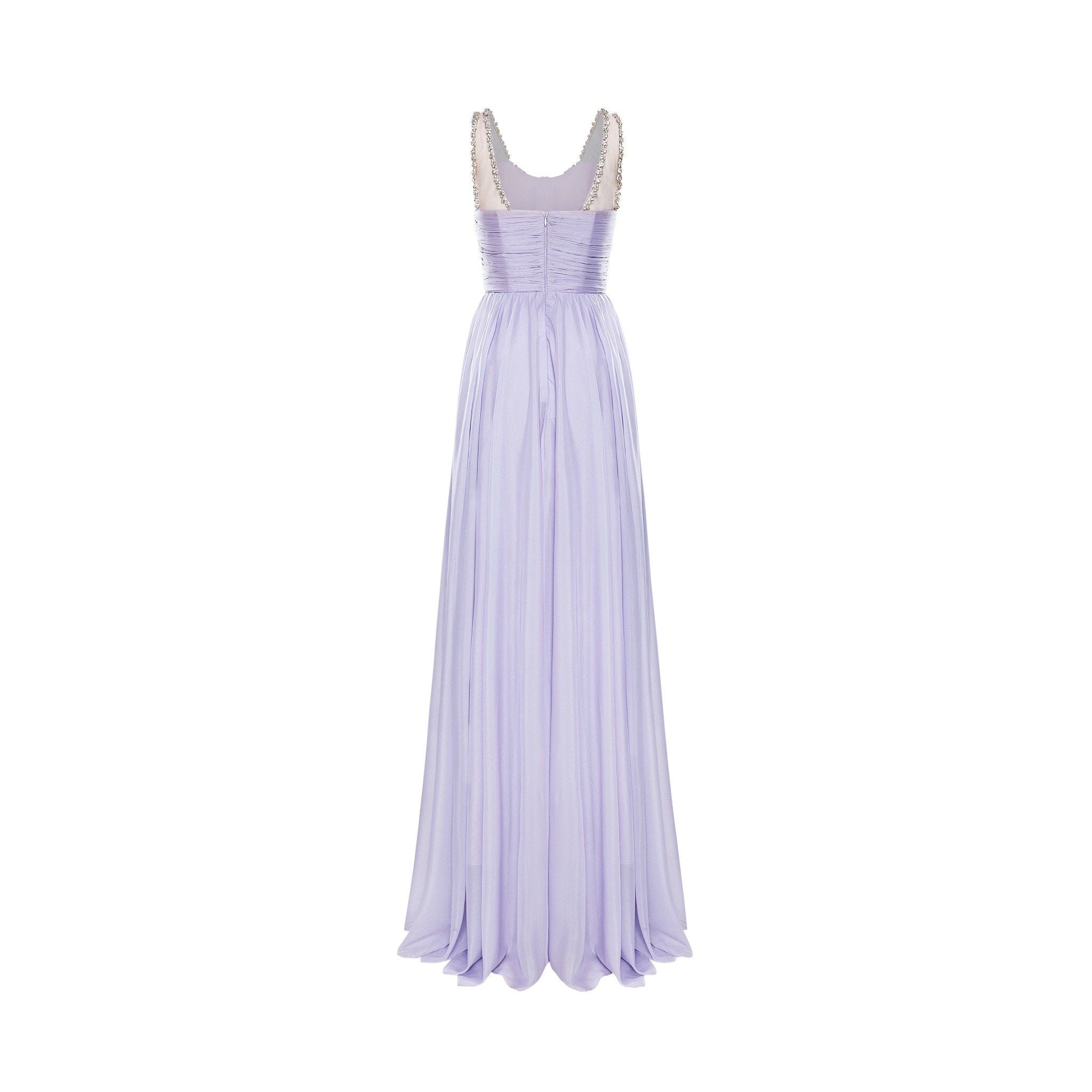 Violette Dress 