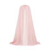  Stellara Long Cape 