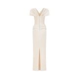  CAELIS Midi Dress 