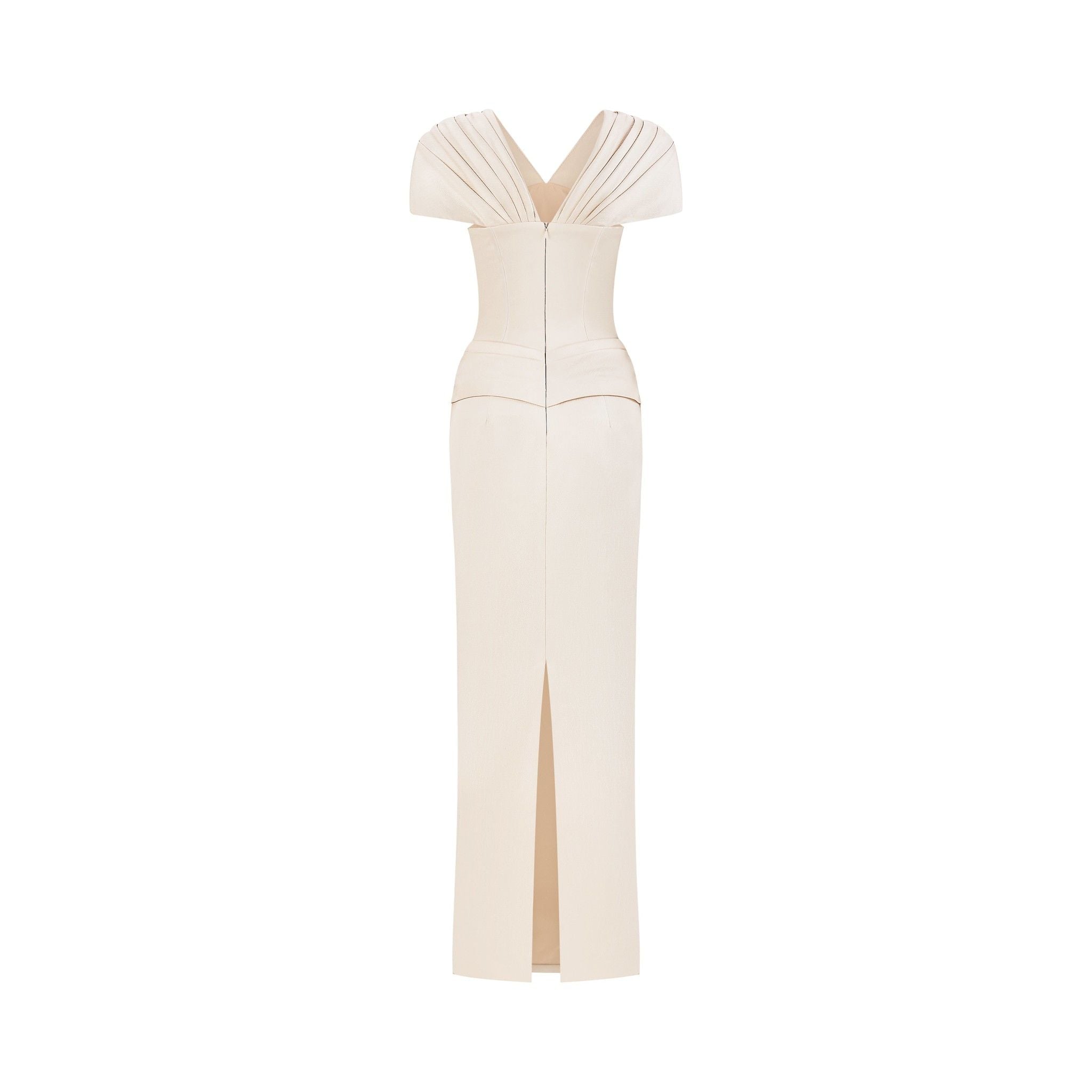  CAELIS Midi Dress 