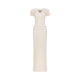  CAELIS Midi Dress 