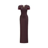  CAELIS Midi Dress 