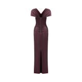  CAELIS Midi Dress 