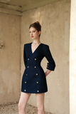  Evandra Dress 