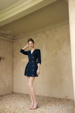  Evandra Dress 