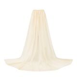  Serelune Soft Mesh Removable Train 