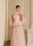  ORELISSE Cape 