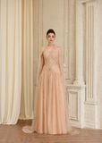  EIRENE Long Cape 