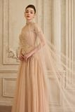  EIRENE Long Cape 