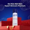  Gel Rửa Mặt Nam Sạch Nhờn, Sáng Da Expert Skincare Premium 
