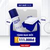  [11.11] Gel Rửa Mặt Nam Sạch Nhờn, Sáng Da Expert Skincare Premium 