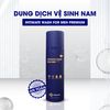  Dung Dịch Vệ Sinh Nam Sạch Thơm Sáng Mịn "Cậu Nhỏ" Intimate Wash Premium 