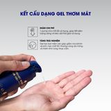  Dung Dịch Vệ Sinh Nam Sạch Thơm Sáng Mịn "Cậu Nhỏ" Intimate Wash Premium 