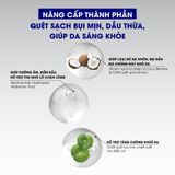  Gel Rửa Mặt Nam Sạch Nhờn, Sáng Da Expert Skincare Premium 
