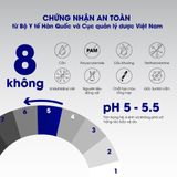  Gel Rửa Mặt Nam Sạch Nhờn, Sáng Da Expert Skincare Premium 