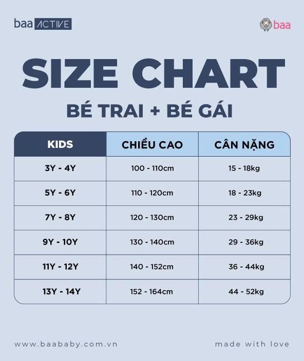 Set Thể Thao Cho Bé Siêu Nhẹ Ultra Light Ombre Hoạ Tiết Arcline (Xanh Biển + Xanh Navy)