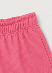 Set Thể Thao Cho Bé Siêu Nhẹ Ultra Light Họa Tiết Halftone Dots (Tím Ombre + Hồng Dâu 04 Form Ngắn)