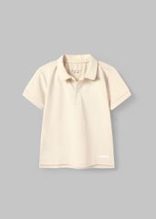 Áo Polo Bé Trai Siêu Nhẹ Ultra Light Be