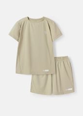 Set Thun Thể Thao Cho Bé Siêu Mát Ultra Cool Be