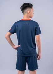 Set Thun Thể Thao Cho Bé Siêu Mát Ultra Cool Đội Tuyển Pháp