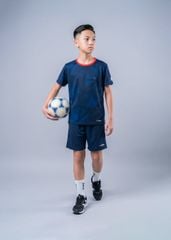 Set Thun Thể Thao Cho Bé Siêu Mát Ultra Cool Đội Tuyển Pháp