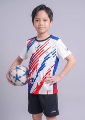 Set Thun Thể Thao Cho Bé Siêu Mát Ultra Cool Đội Tuyển Hàn Quốc