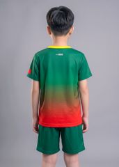 Set Thun Thể Thao Cho Bé Siêu Mát Ultra Cool Đội Tuyển Bồ Đào Nha