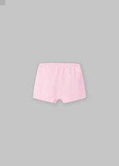 Quần Chip Đùi Bé Gái Cotton Màu Ngẫu Nhiên