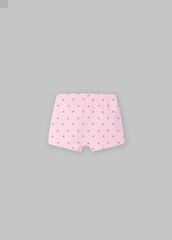 Quần Chip Đùi Bé Gái Cotton Màu Ngẫu Nhiên