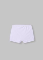 Quần Chip Đùi Bé Gái Nylon Màu Ngẫu Nhiên