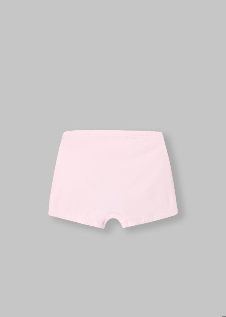Quần Chip Đùi Bé Gái Nylon Màu Ngẫu Nhiên