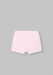 Quần Chip Đùi Bé Gái Nylon Màu Ngẫu Nhiên