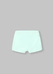 Quần Chip Đùi Bé Gái Nylon Màu Ngẫu Nhiên
