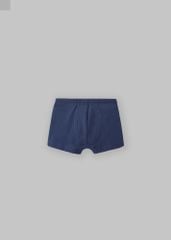 Quần Chip Đùi Cotton Bé Trai Màu Ngẫu Nhiên 02