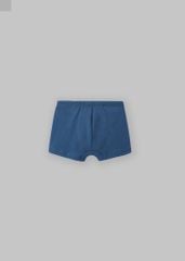 Quần Chip Đùi Cotton Bé Trai Màu Ngẫu Nhiên 02