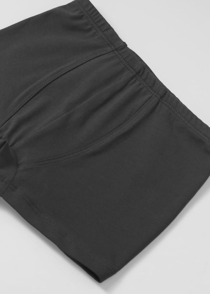 Quần Chip Đùi Cotton Bé Trai Màu Ngẫu Nhiên