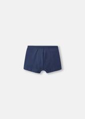 Quần Chip Đùi Cotton Bé Trai Màu Ngẫu Nhiên