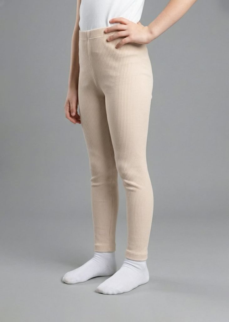 Quần Legging Bé Gái Be