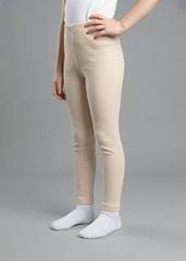 Quần Legging Bé Gái Be