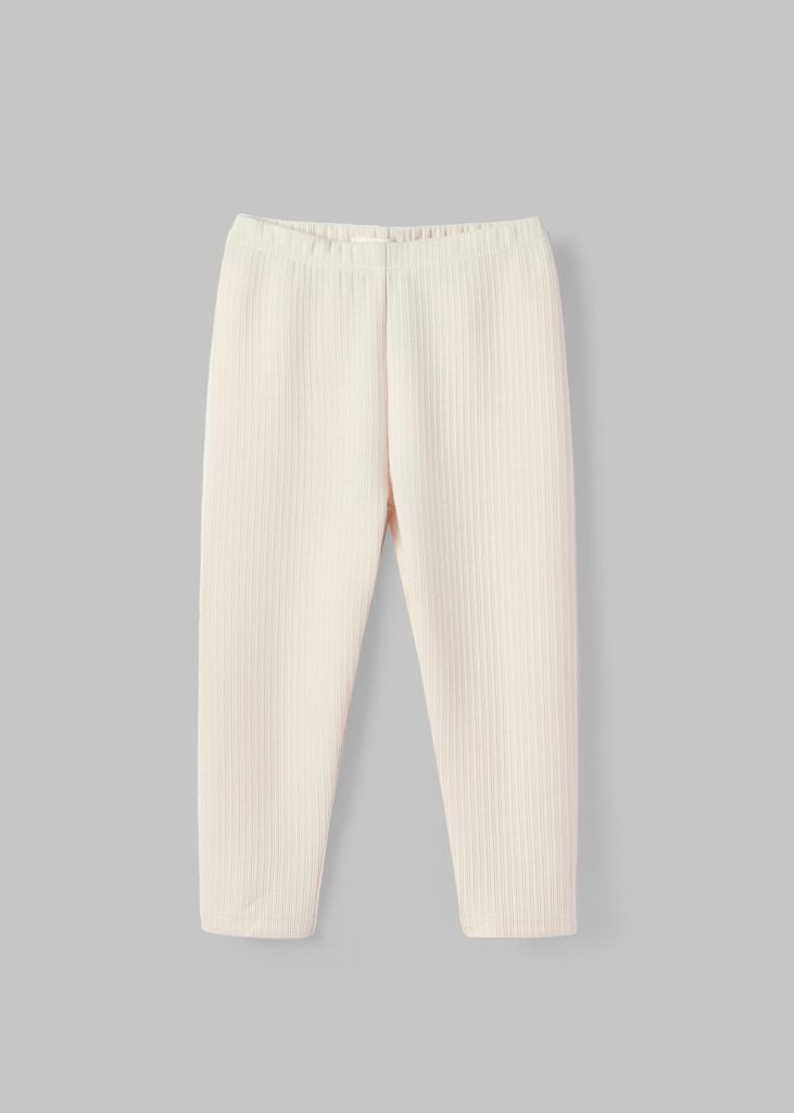 Quần Legging Bé Gái Be