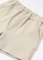 Quần Short Bé Trai Khakis Vân Be