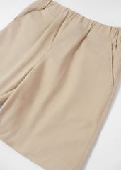 Quần Short Khakis Bé Trai Be