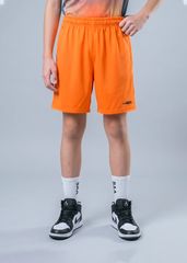 Quần Short Thể Thao Cho Bé Siêu Nhẹ Ultra Light Cam