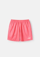 Quần Short Thể Thao Cho Bé Siêu Nhẹ Ultra Light Hồng