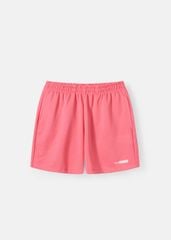 Quần Short Thể Thao Cho Bé Siêu Nhẹ Ultra Light Hồng Dâu