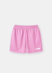 Quần Short Thể Thao Cho Bé Siêu Nhẹ Ultra Light Hồng Nhạt