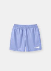 Quần Short Thể Thao Cho Bé Siêu Nhẹ Ultra Light Tím 03