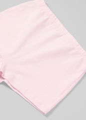 Set 3 Quần Chip Đùi Cotton Bé Gái Hoạ Tiết Cherry (Ngẫu Nhiên)