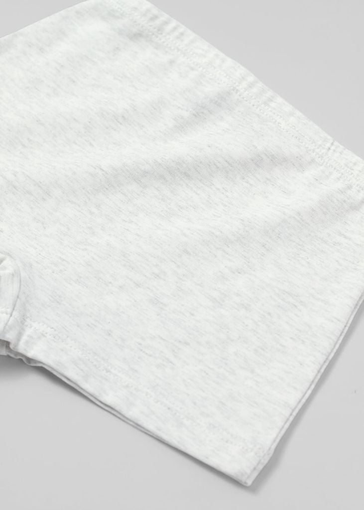 Set 3 Quần Chip Đùi Cotton Bé Gái Hoạ Tiết Ngẫu Nhiên