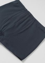 Set 3 Quần Chip Đùi Cotton Bé Trai Xám Phối